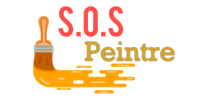 SOS Peintre logo